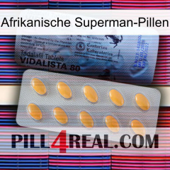 African Superman Pills 44